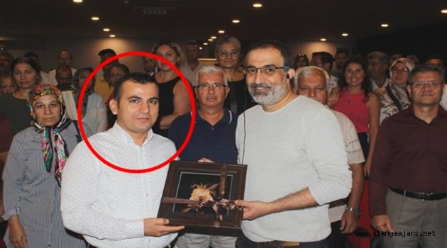 Gani Şahin’in testi pozitif çıktı