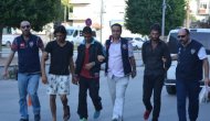Gaspçılar Cezaevine Gönderildi
