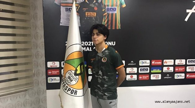 Genç golcüye milli davet