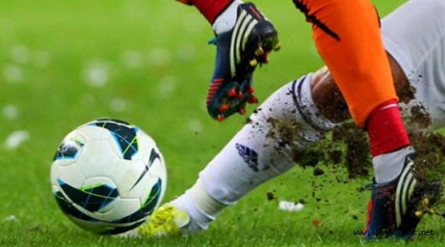 Giresun-Alanyaspor golsüz devam ediyor