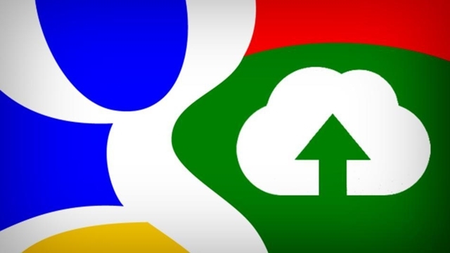 Gmail ile Google Drive Bulutta Buluşuyor