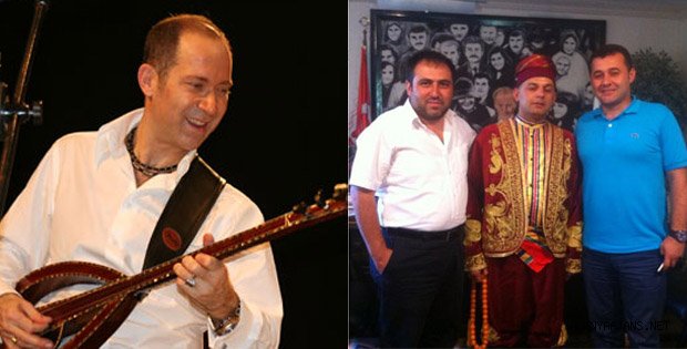 GÖKBEL YAĞLI GÜREŞLERİ İÇİN HAZIRLIKLAR SÜRÜYOR