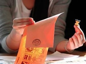 Gökçek ve Topbaş için ilginç iddia