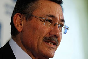 Gökçek'le Cemaat bağlantılı mı ?