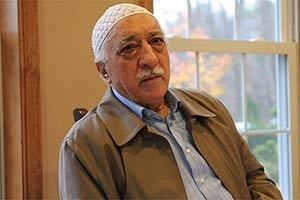 Görmez'den şok cemaat açıklaması