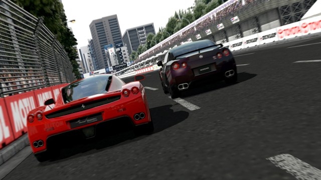 Gran Turismo 6, Playstation 3 için Çıkacak