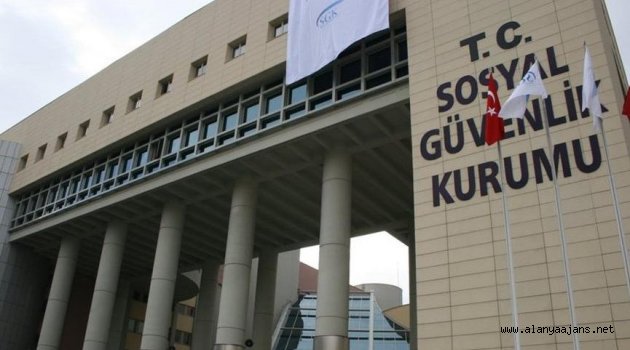 GSS borcu olanlar dikkat