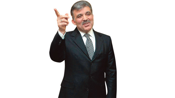 Gül: TSK tehditlere karşı koyacak güçte