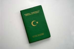 Gülen yeşil pasaportla ABD'ye nasıl gitti?