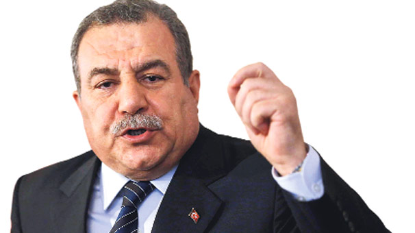 Güler: 35 başkan görevden alındı