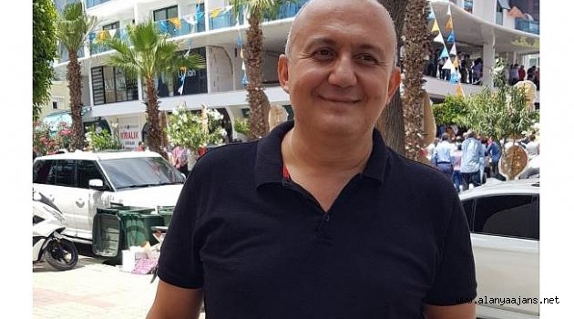 Güllerpınarı'na Yeni Muhtar Seçildi