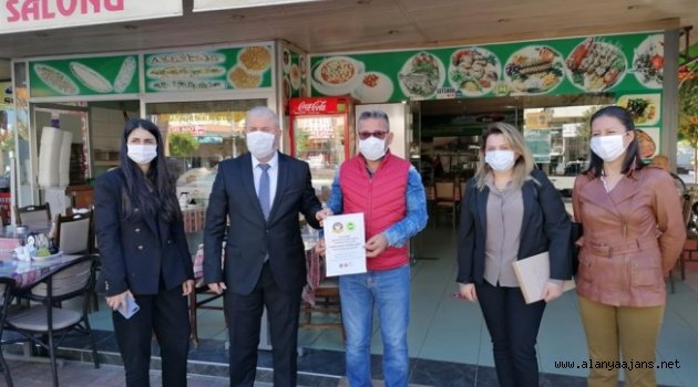 Gülüklü çorba üretimi tescillenen işletme sayısı artıyor
