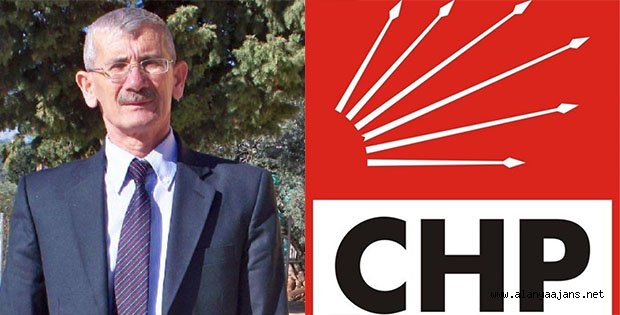 GÜNDOĞMUŞ'TA CHP ADAYI KÖY KÖY ÇALIŞIYOR
