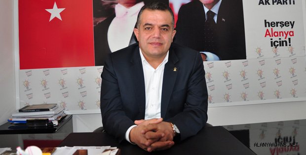 GÜNEY: ADAY ÇEKİŞMESİNE İZİN VERMEYECEĞİZ