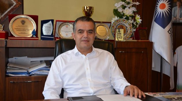 Güney, “ bayramlar kaynaşma günleridir. “