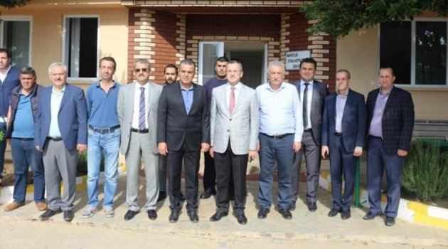 Güney: “Kimsenin endişesi olmasın”