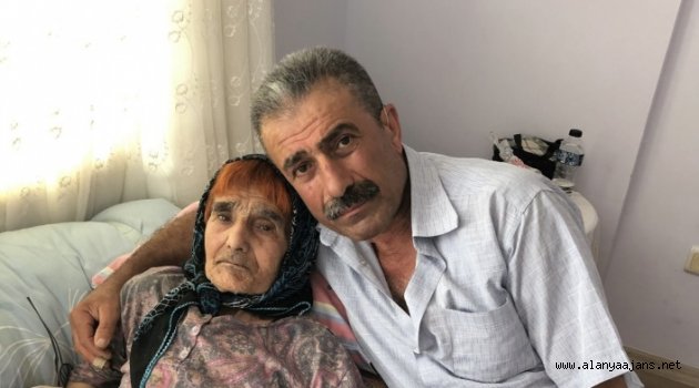 Gürkan Yılmaz’ın acı günü