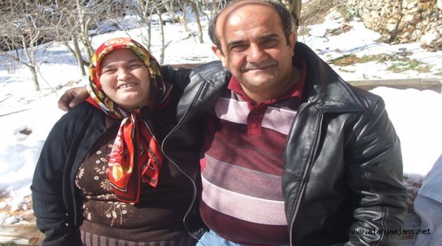 Guzyaka'dan duygusal paylaşım