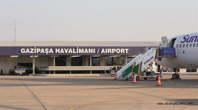 GZP uluslararası uçuşlarda daimi listeye alındı