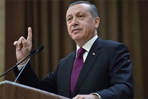 ''Hakan Fidan'a kırgınım''