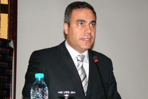Hakan Fidan'dan büyük başarı