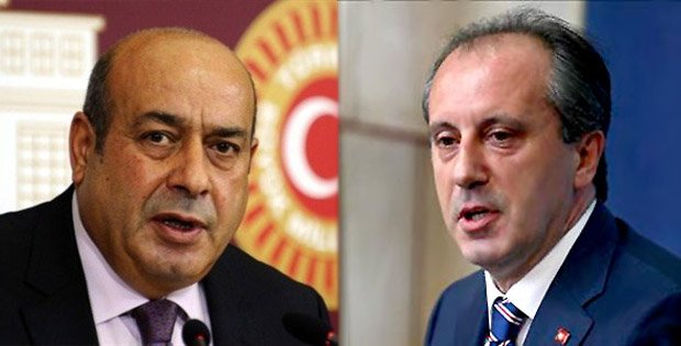 HAKAN ŞÜKÜR'ÜN İSTİFASINA MUHALEFET YORUMU!
