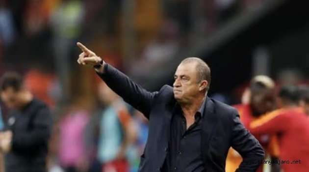 Hakemlere tepki gösteren Terim’den Alanya örneği
