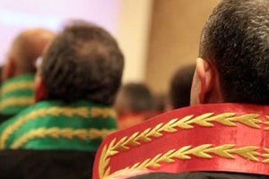 Hakim ve savcılara zam! İşte yeni ücret
