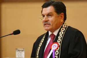 Haşim Kılıç'tan flaş karar