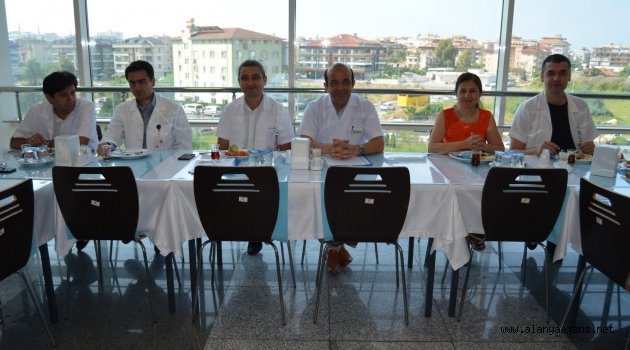 Hastanenin doktor ihtiyacı açıklandı