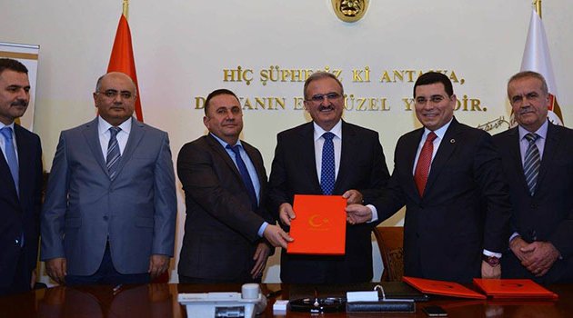 Hayırseverler 24 Derslikli Okul Yaptıracak