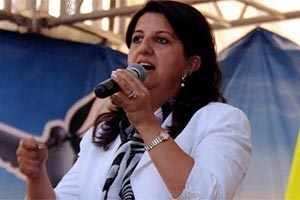 HDP AK Parti ile anlaştığını açıkladı