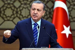 HDP'den Erdoğan için flaş başvuru