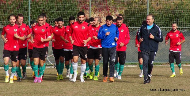 HEDEF ELAZIĞSPOR GALİBİYETİ