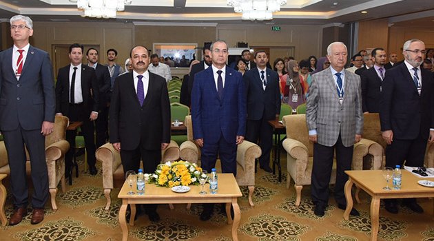 ‘Helal Turizm” Kongresi İlk Kez Alanya’da