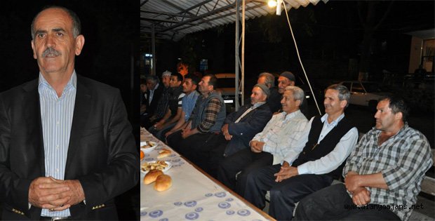 'Her şey daha güzel olacak'