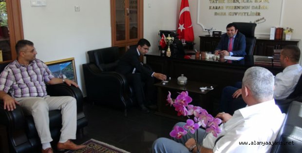 HERKES HANUTÇULUKTAN ŞİKAYETÇİ