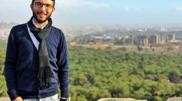 'Herkesi tebessümümüze ortak olmaya çağırıyoruz'