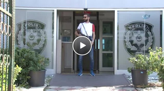 Hırsızı Ucuza Sattığı Bilgisayar Yakalattı