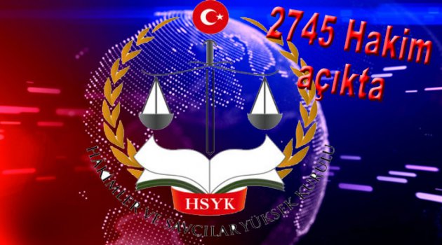 HSYK'dan paralele darbe