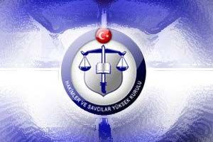 HSYK'ya Danıştay'dan iki yeni üye