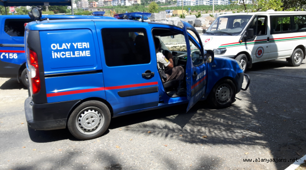 Hukuk öğrencisi öldürüldü