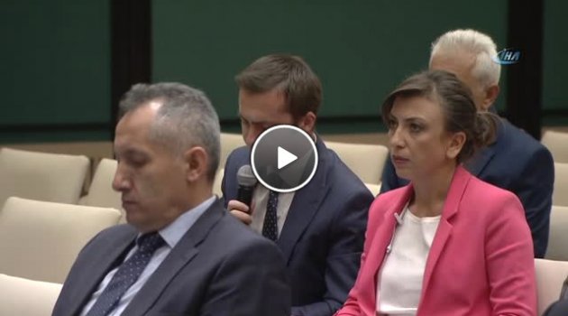 Hükümet Sözcüsü Bozdağ'dan Mgk Bildirisinin Son Maddesinde Yer Alan O İfadeye İlişkin Açıklama