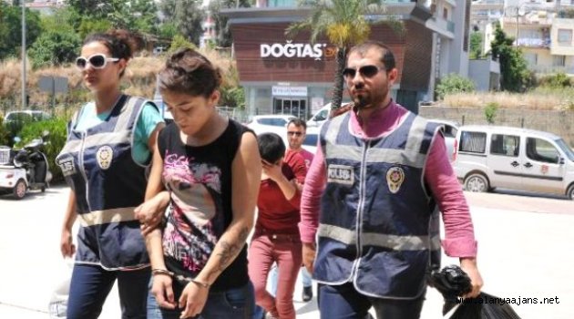 Hurdacı cinayetine müebbet
