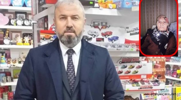 Hüseyin Değirmenci'nin acı günü