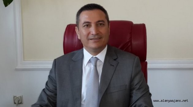 Hüseyin Er’e önemli görev