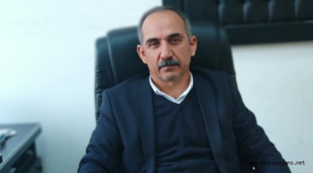 Hüseyin Er'in yerine vekalet edecek isim belli oldu
