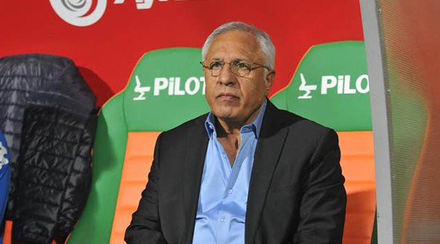 Hüseyin Kalpar İstifa Etti