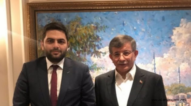 Hüseyin Tuluk'a Ankara'da önemli görev