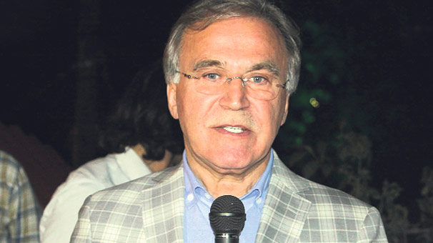 ‘Hz. Muhammed ‘kıllara saygıyı’ yasaklardı’